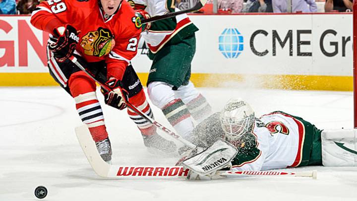 Top Line: Blackhawks, Bruins facing post-Cup challenges; more links Top Line: Blackhawks, Bruins facing post-Cup challenges; more links