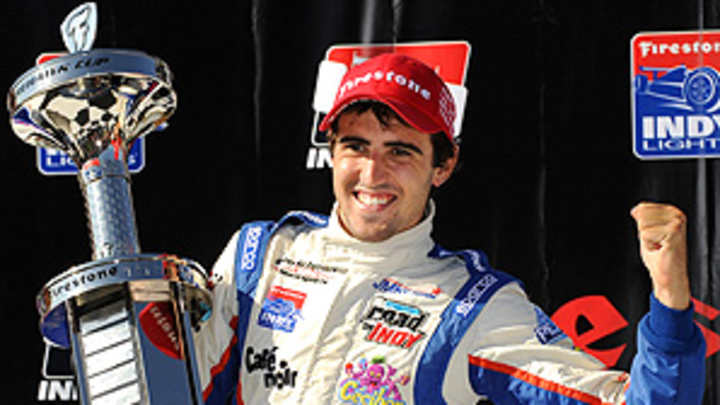 Michael Shank sells IndyCar, but still hopes to field Indy 500 car