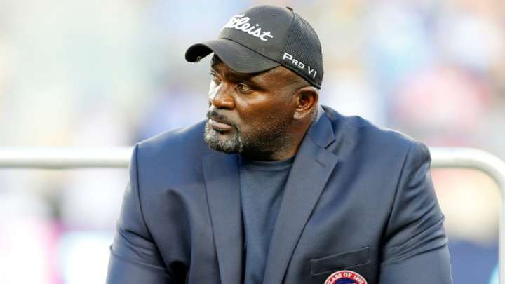 Lawrence Taylor on Jonathan Martin: 'If you are that sensitive and weak-minded, then find another profession' Lawrence Taylor on Jonathan Martin: 'If you are that sensitive and weak-minded, then find another profession'