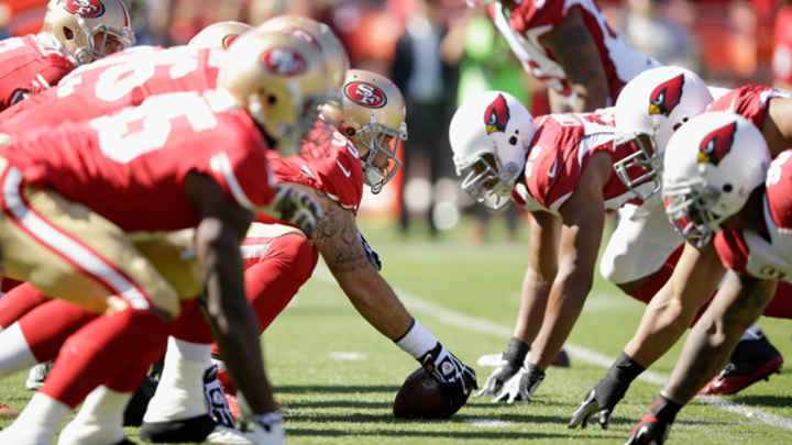 Formerly a target of derision, the NFC West is now the NFL's best division