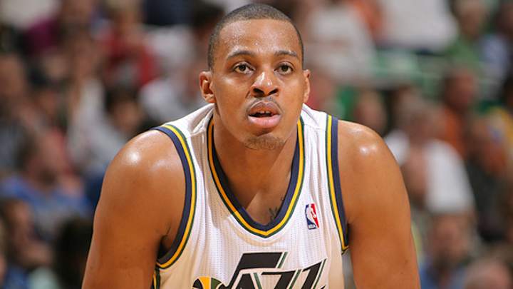 Source: Nuggets to get Foye in Iguodala trade