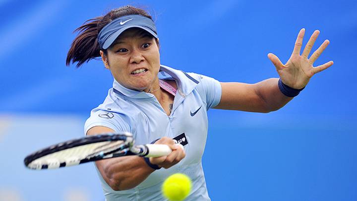 Bartoli withdraws from Eastbourne, Li moves into quarters