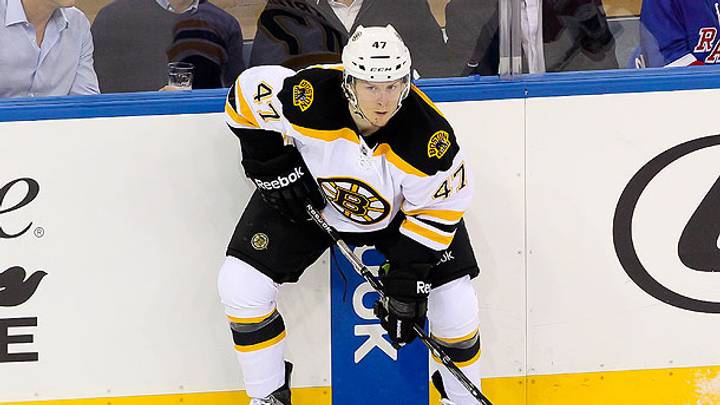 Top Line: Chins are up in New York and Chicago; Senators slink home; more