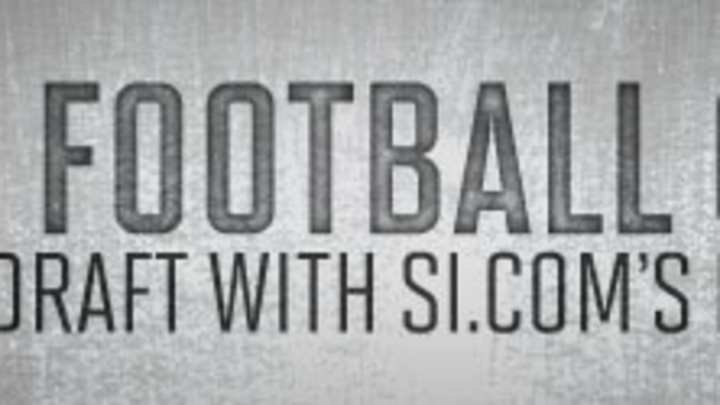 Fantasy football 2013 draft preview: Rankings, primers, more