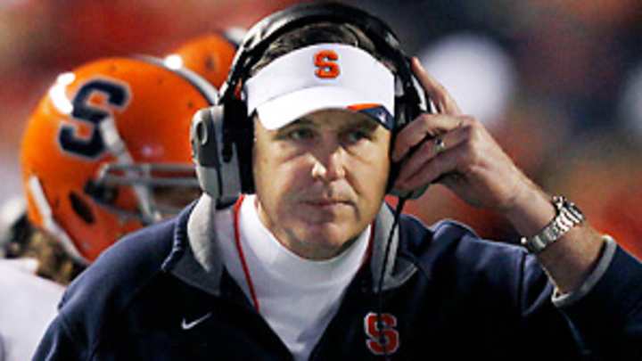 Bills officially introduce Marrone as head coach