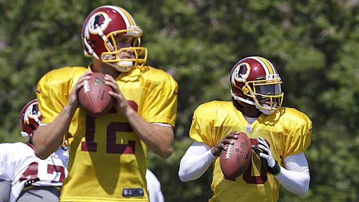 Calls for Cousins? You've Got the Wrong Number