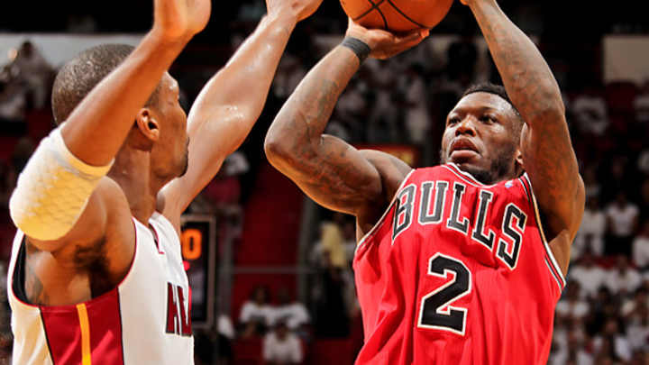 Playoff surprises (so far)