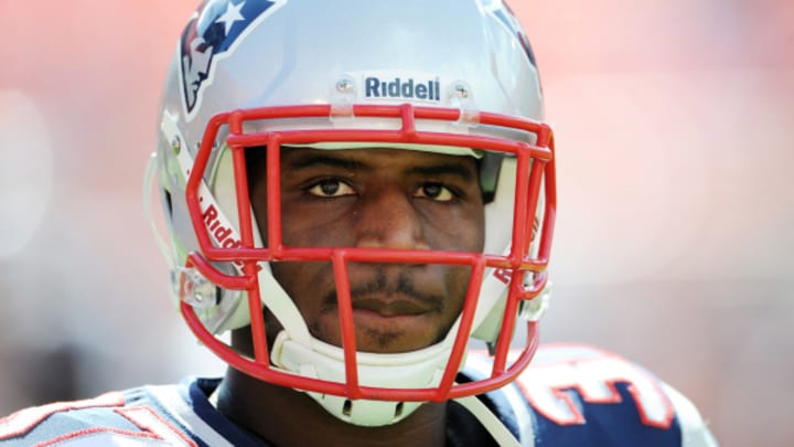 Pats DB Alfonzo Dennard says he didn’t fail or refuse any sobriety tests Pats DB Alfonzo Dennard says he didn’t fail or refuse any sobriety tests