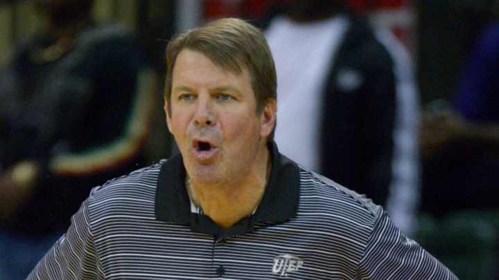 Tim Floyd: USC coach Andy Enfield's comments to magazine were 'inappropriate'