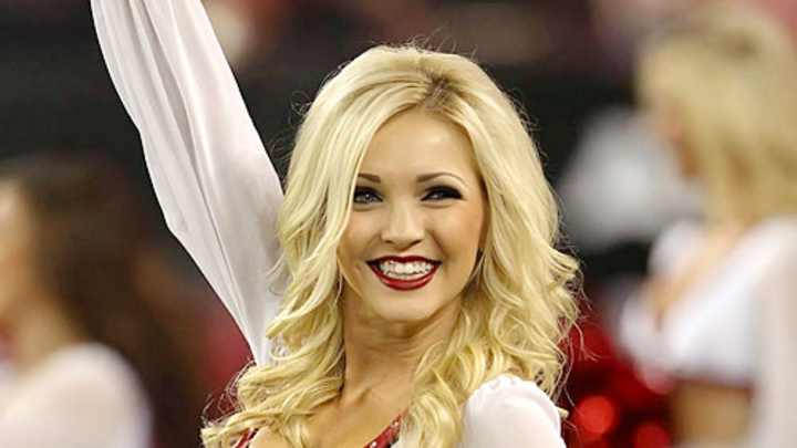 NFL Cheerleaders: Preseason Week 3 NFL Cheerleaders: Preseason Week 3