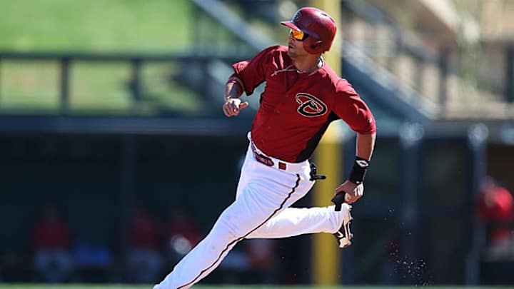 Diamondbacks' many moves more than just chemistry experiment