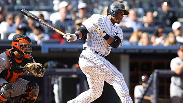 Mariners got Cano by showing him the money Yankees wouldn't Mariners got Cano by showing him the money Yankees wouldn't