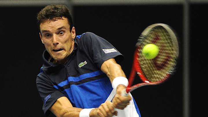 Qualifier Kudryavtsev knocks out No. 8 seed Bautista Agut in Chennai