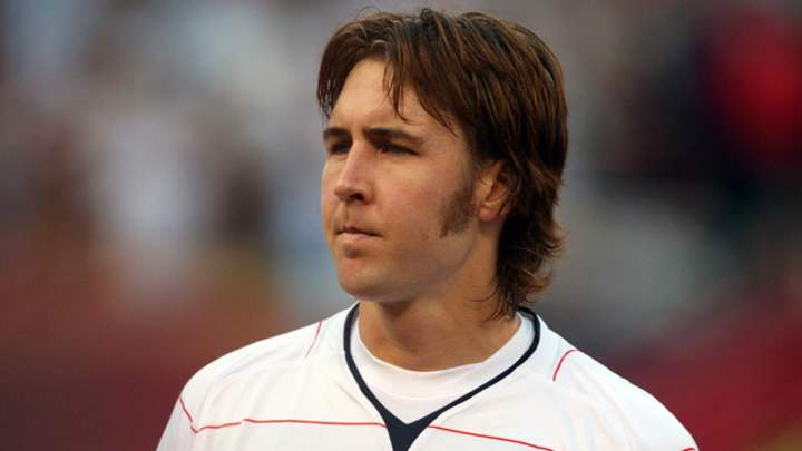 Ex-U.S. defender Danny Califf retires from Toronto FC Ex-U.S. defender Danny Califf retires from Toronto FC