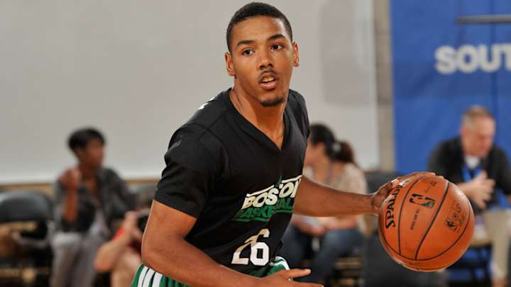 Celtics sign rookies Vitor Faverani, Phil Pressey