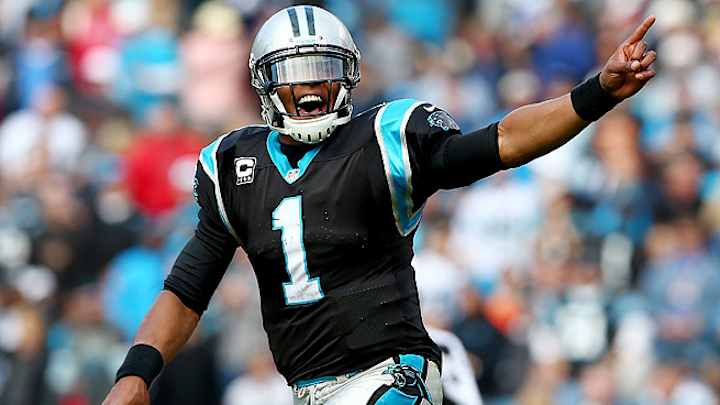 NFL Power Rankings Week 13