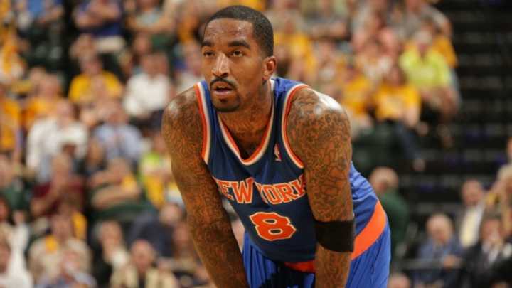 J.R. Smith has no timetable for recovery from knee surgery