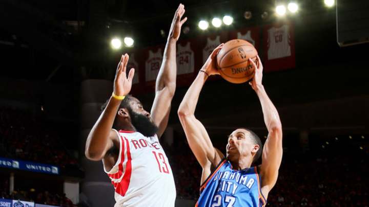 Revisiting the James Harden trade Revisiting the James Harden trade