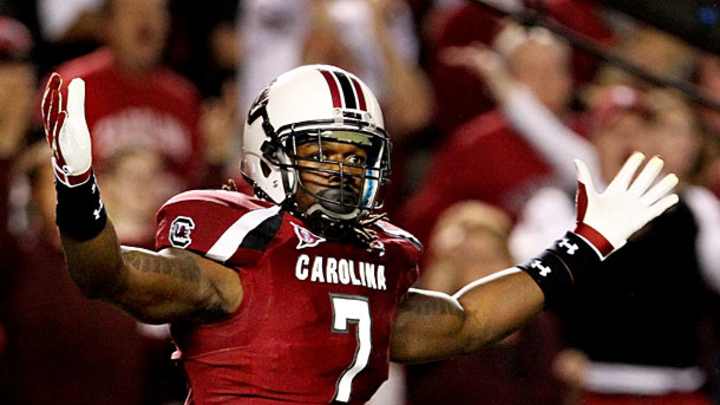 Maxwell Award unveils 2013 watch list Maxwell Award unveils 2013 watch list