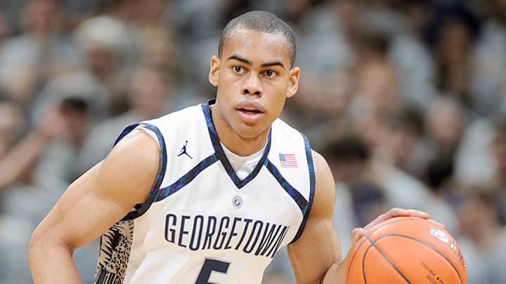 Report: Oregon, Georgetown to open season in South Korea Report: Oregon, Georgetown to open season in South Korea