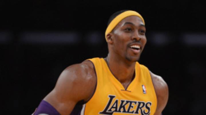 Dwight Howard talks resurface as Nets once again enter the picture