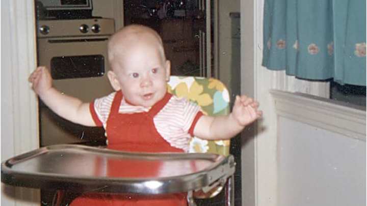 Lance Armstrong: The Early Years