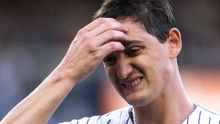 When Animals Attack: 12 Sports Figures Who Have Felt Nature's Wrath When Animals Attack: 12 Sports Figures Who Have Felt Nature's Wrath