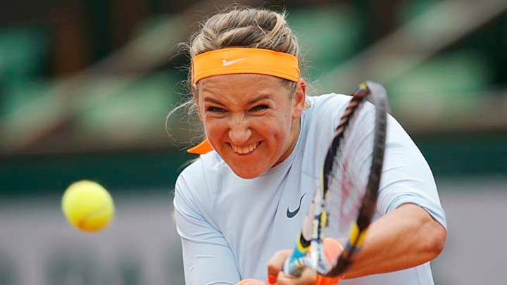 Roger Federer, Serena Williams, Victoria Azarenka win at French Open Roger Federer, Serena Williams, Victoria Azarenka win at French Open
