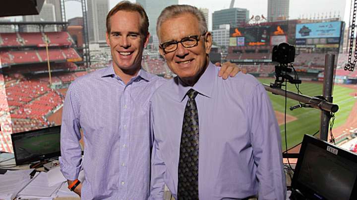Tim McCarver retiring from Fox at season's end Tim McCarver retiring from Fox at season's end