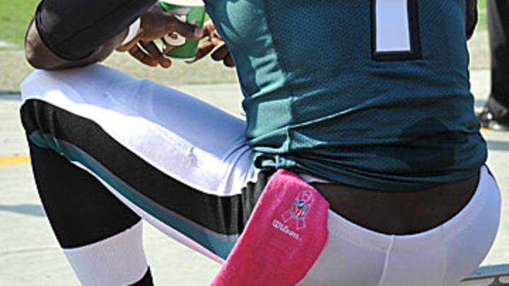 The QB Carousel Will Be Dizzying in 2014