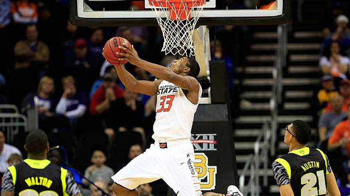 College Basketball Team Reports: Oklahoma State Cowboys