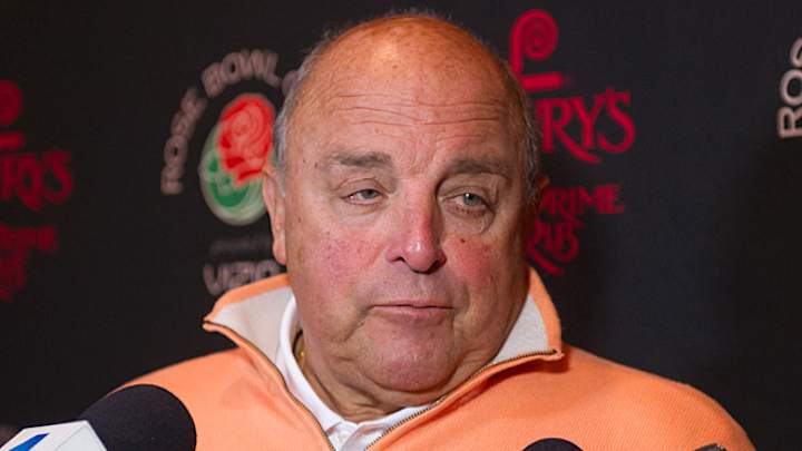 Big Ten discusses beefing up football schedules Big Ten discusses beefing up football schedules