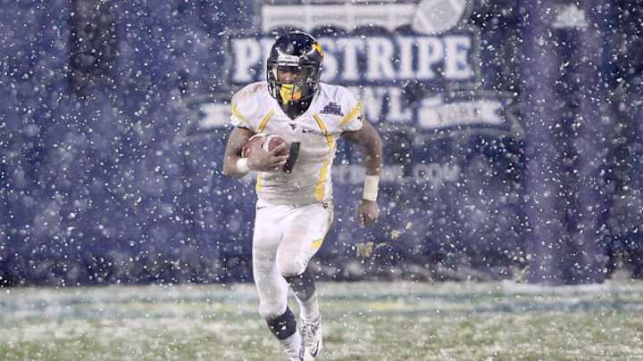 Pinstripe Bowl to announce agreement with Big Ten