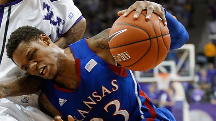 It's official: Losing to TCU means Kansas has big, big problems
