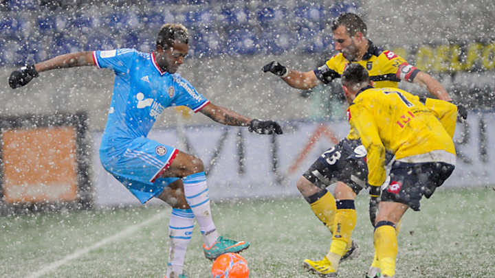 10-man Sochaux beats Marseille