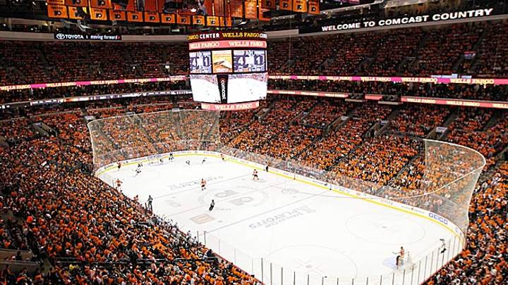 NHL has to win back angry fans after lockout NHL has to win back angry fans after lockout