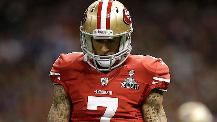 Failed late drive leaves 49ers feeling the agony of defeat