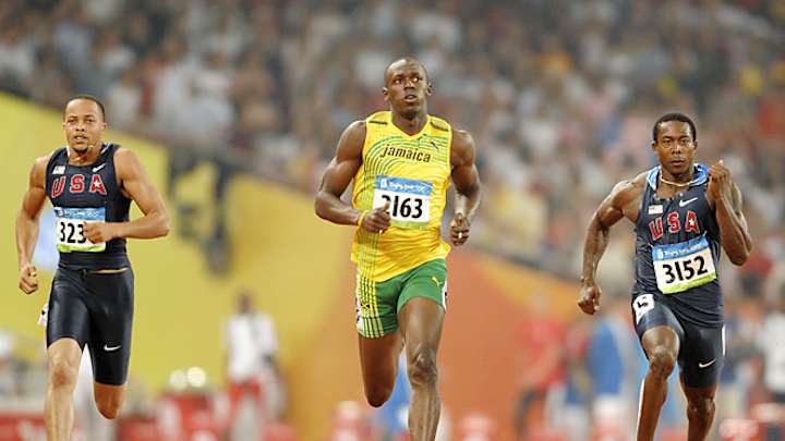 Olympic champ Crawford suspended for two years