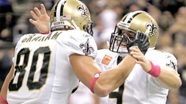 Tom Brady, Drew Brees co-author column in favor of workers' comp for athletes