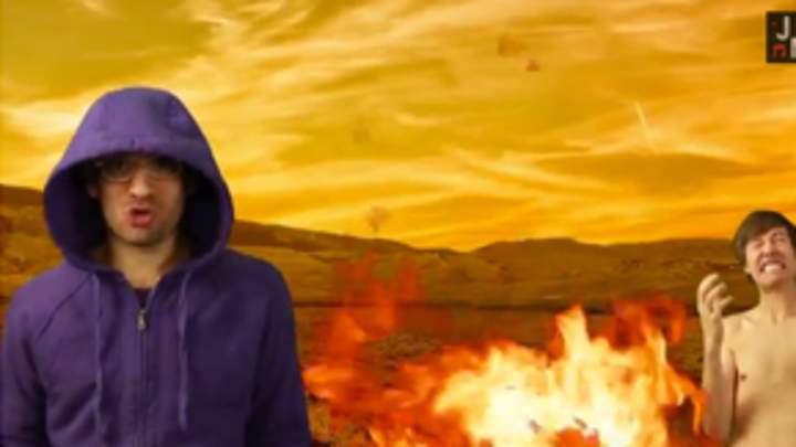 This Apocalypse-Themed Music Video Captures the Depressing State of the Packers This Apocalypse-Themed Music Video Captures the Depressing State of the Packers