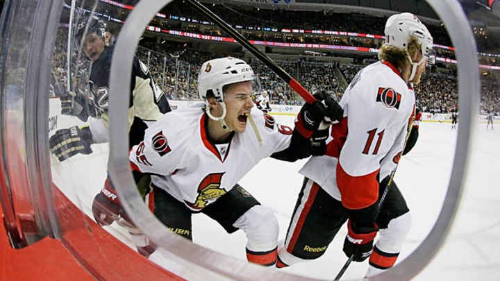 Hockey's 13 most painful to watch injury moments of 2013