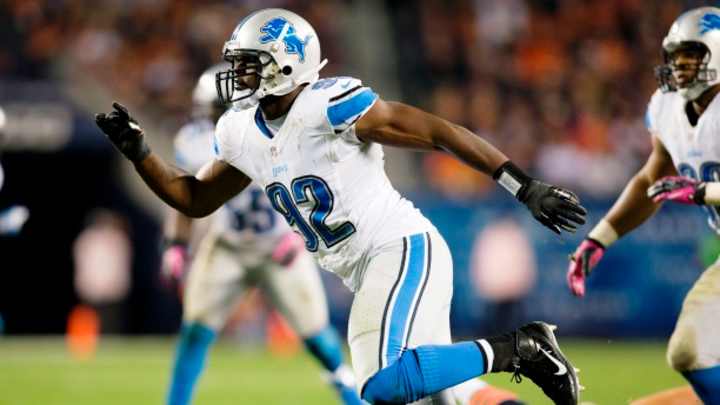 Cliff Avril to sign with Seattle Seahawks Cliff Avril to sign with Seattle Seahawks