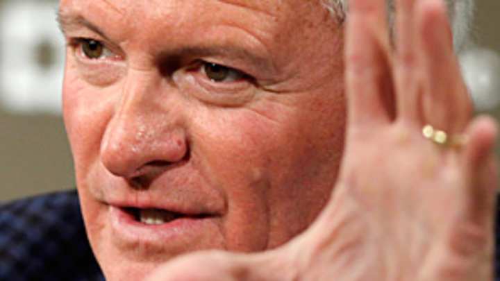 Source: Browns to sell stadium naming rights