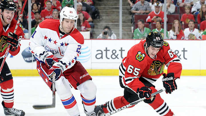 NHL releases 2013-2014 schedule after Olympics agreement