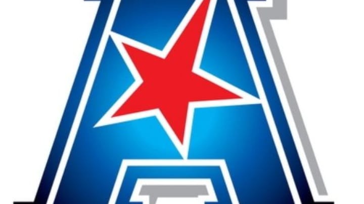 American Athletic Conference unveils primary logo