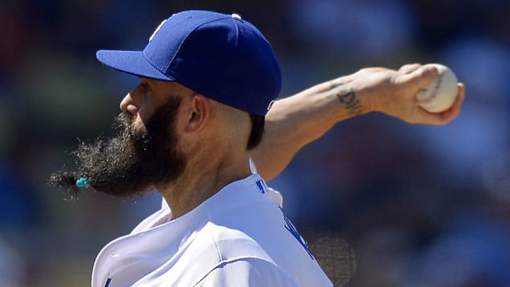 Los Angeles Dodgers buck big-spending trend with Wilson deal Los Angeles Dodgers buck big-spending trend with Wilson deal