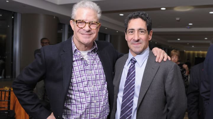 HBO Sports head discusses Mayweather, Showtime and more