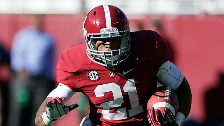 Saban: Four arrested Alabama players dismissed from team Saban: Four arrested Alabama players dismissed from team