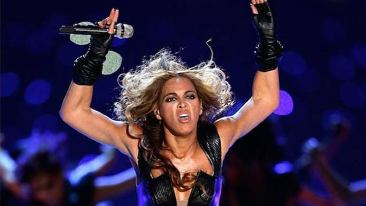 The To-Do List: Beyoncé's dream, Spring Training baseball, Top Gun 3D