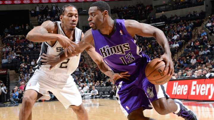 Reports: Pelicans agree to trade for Tyreke Evans in 3-team deal with Kings, Blazers